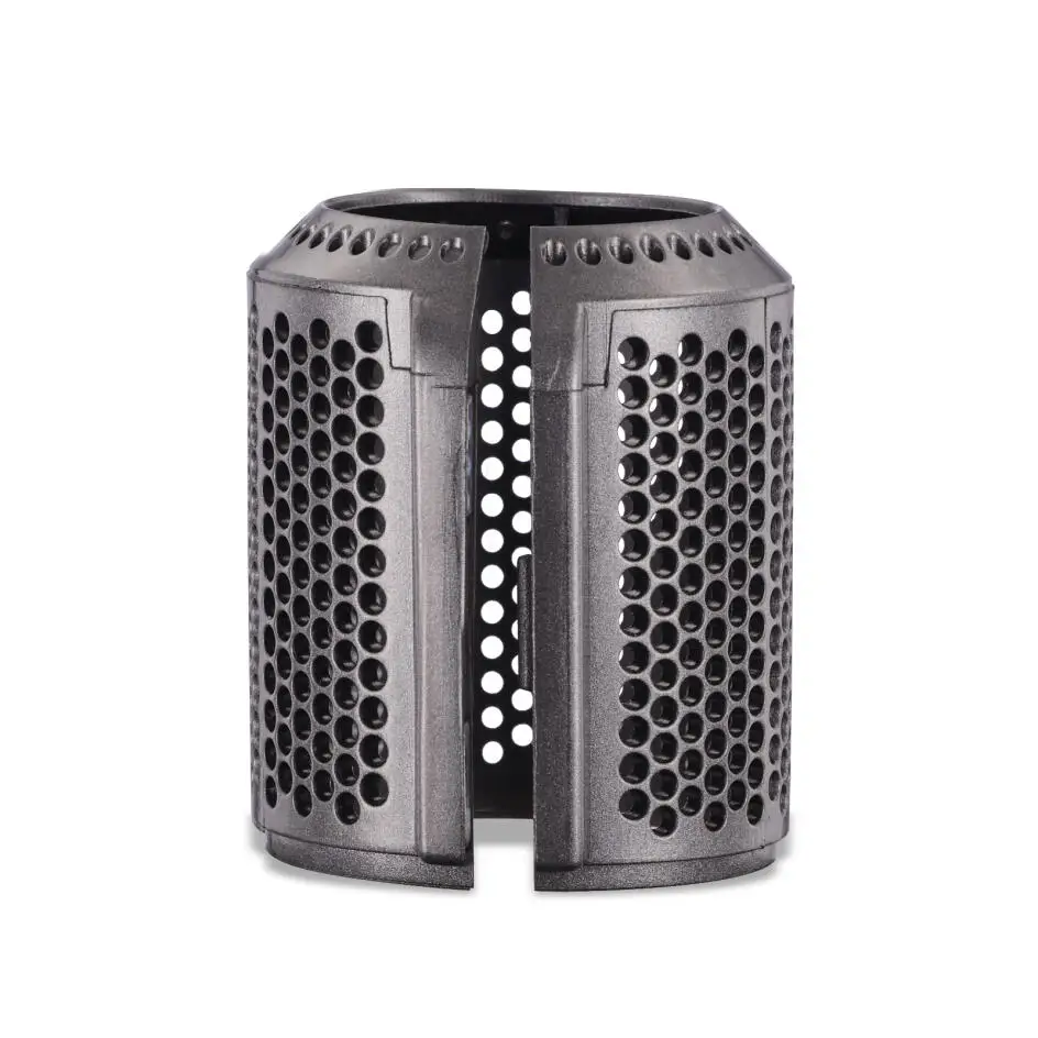 Description Picture 3 of itemMagnetic Filter Cover for Dyson Hair Dryer HD01 HD03 HD08 HD15 Replacement Outer Dust Cover Suction Opening Buckle Accessories