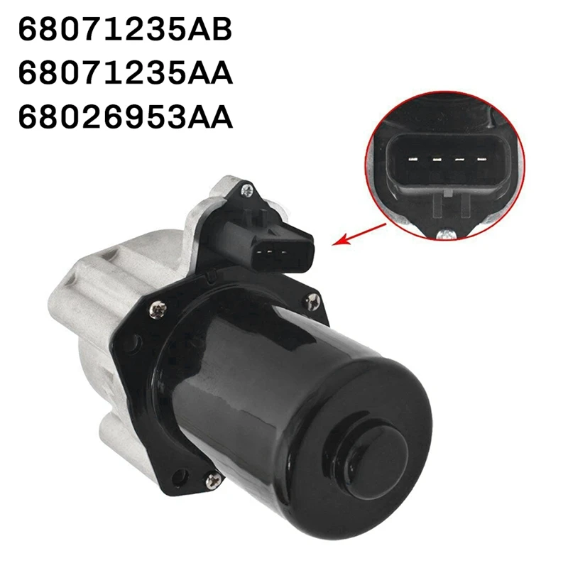 Car Transfer Case Motor For Jeep Grand Cherokee Dodge Durango AWD 3.0L 3.6L 5.7L 68071235AB 68026953AA 15420070-101