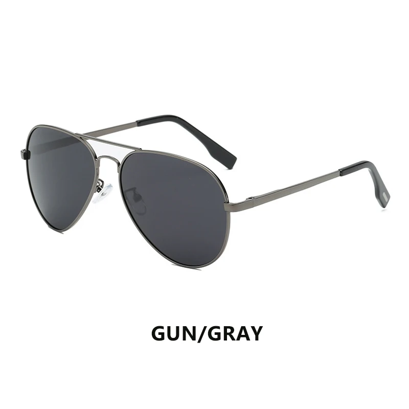 Gun Gray