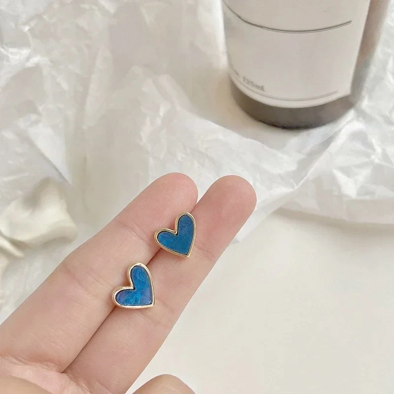 Delysia King Love Earrings