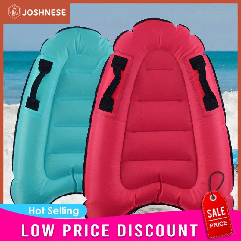 

Надувная доска для серфинга, портативная доска для взрослых и детей, легкая доска для плавания, доска для морского серфинга