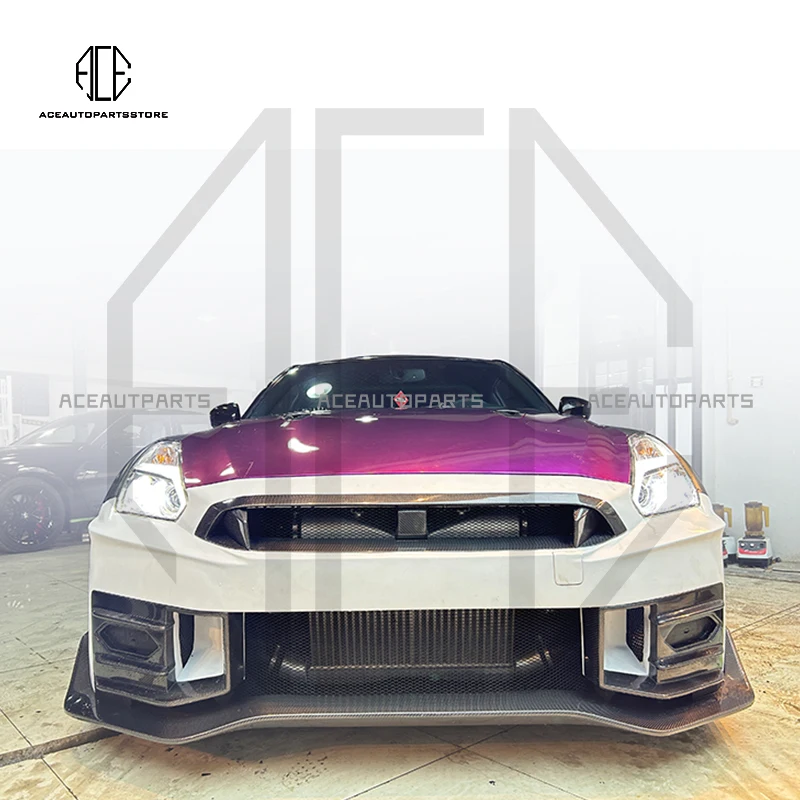 Рисунок 3 - Горячая Распродажа 2024 Nismo Стиль