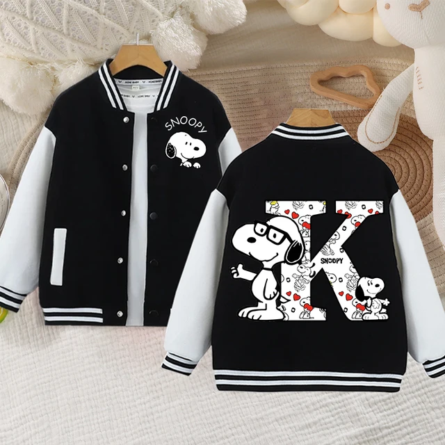 Campera Snoopys 5