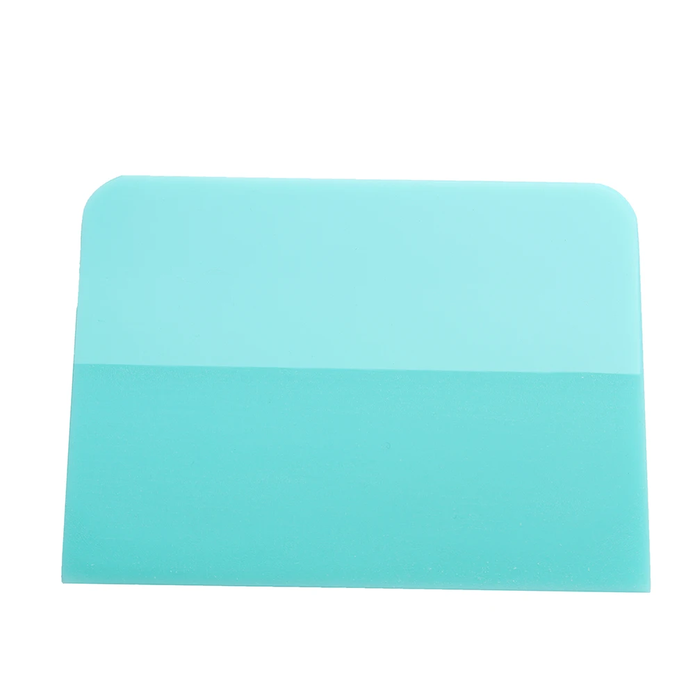 TOFAR PPF Tools Kit TPU Rakel für Autofenster Tönungswerkzeug Vinyl Wrap Schutzfolie Installation Gummischaber Wasserwischer – Detail 7