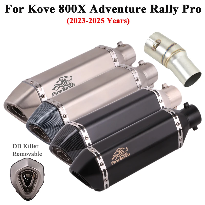 Deflettore Parabrezza Per Kove KY 800X Rally – Visiera Schermo Anteriore, Protezione Dal Vento E Da Corpi Esterni, Design Allargato