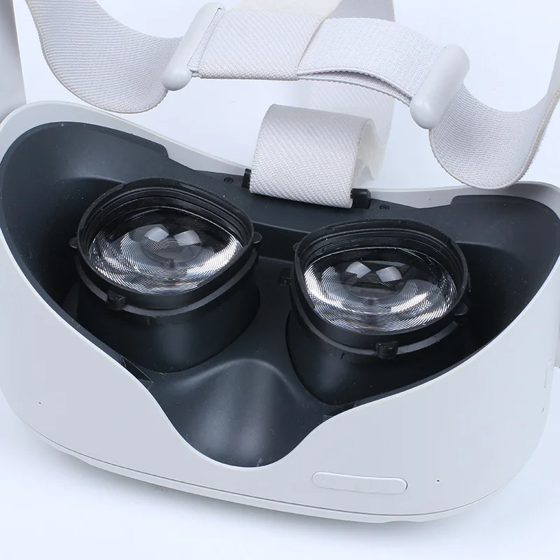 Lens Inserts VR Prescription Lenses for Oculus Quest 2