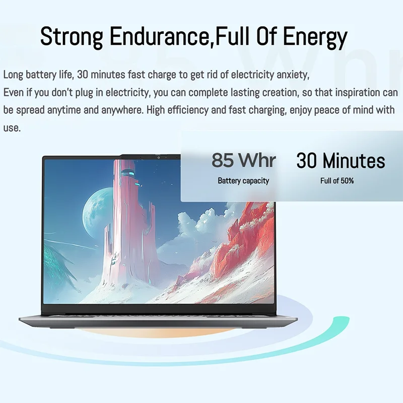 Lenovo ThinkBook 14+ Laptop 2025 Ryzen AI 7 H 350 Radeon 860M/780M  32GB DDR5 1T SSD 14.5inches 3K 120Hz Screen Notebook PC 4