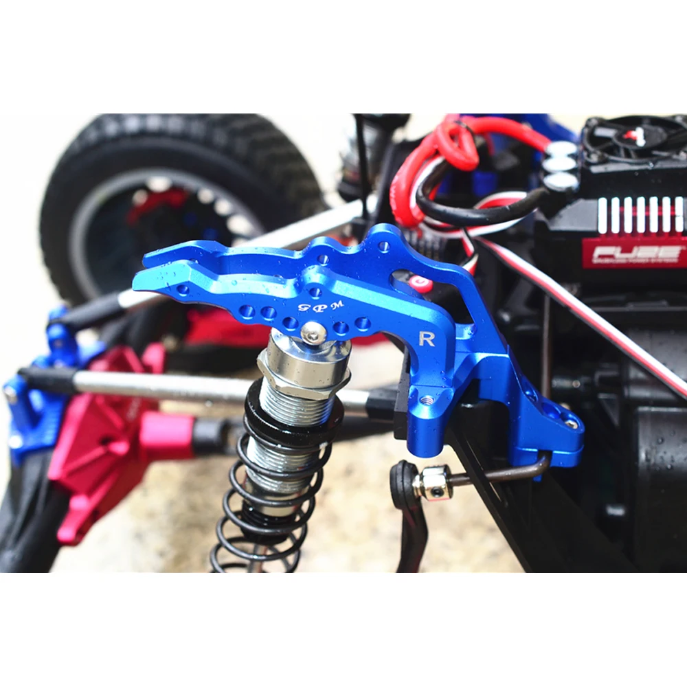 GPM Ż  ũ Ÿ ũ ҹ Ʈ, LOS254040, Losi 1/6    2.0    V2 ׷̵ ׼