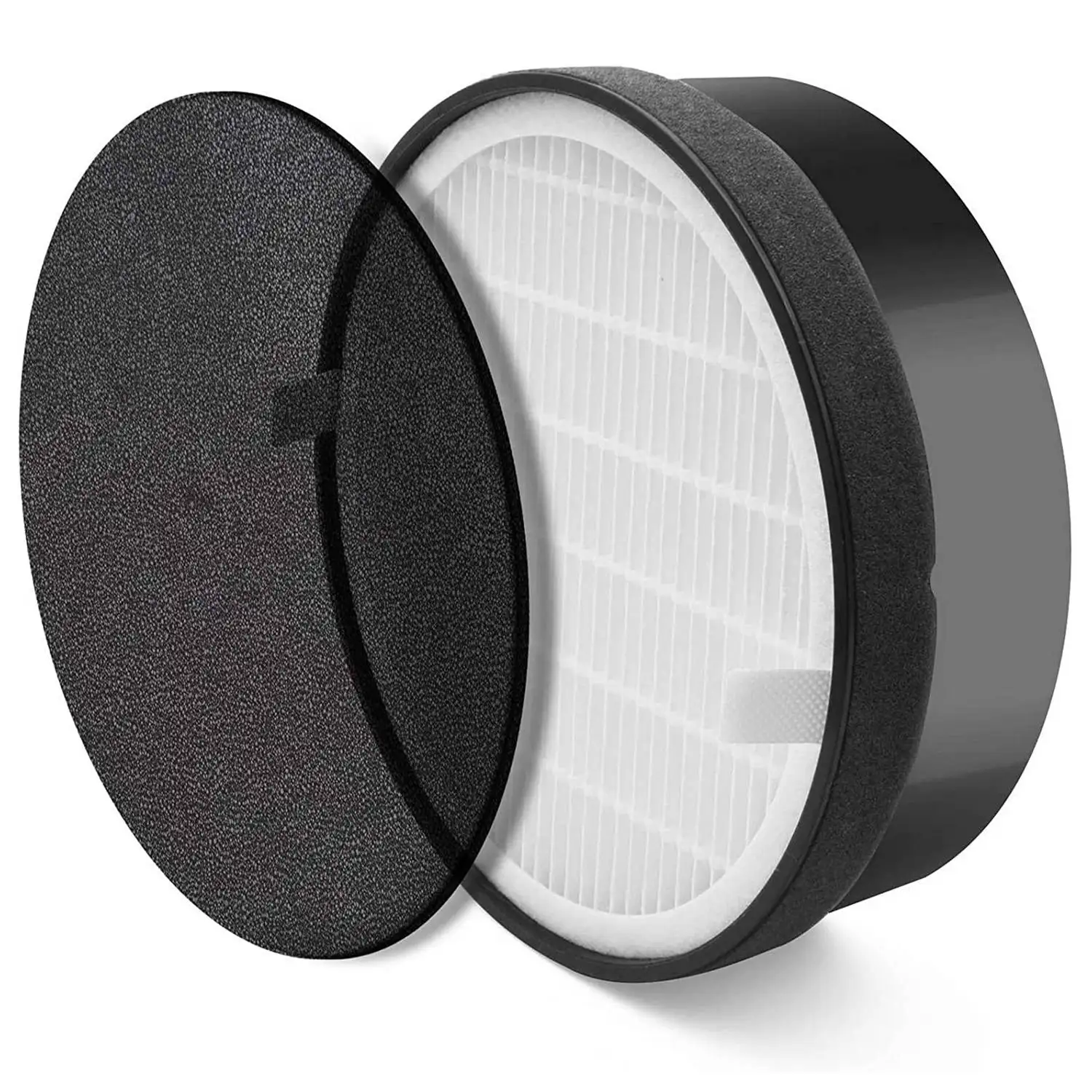 Levoit Desktop True HEPA Air Purifier Replacement Filter