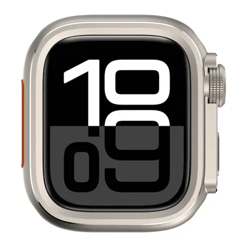 Metal Bumper Case For Apple Watch 46mm 45mm 44mm Protector Frame Cover For iWatch Series 11 10 9 8 7 6 5 Change To Ultra 3 49mm - Image 7