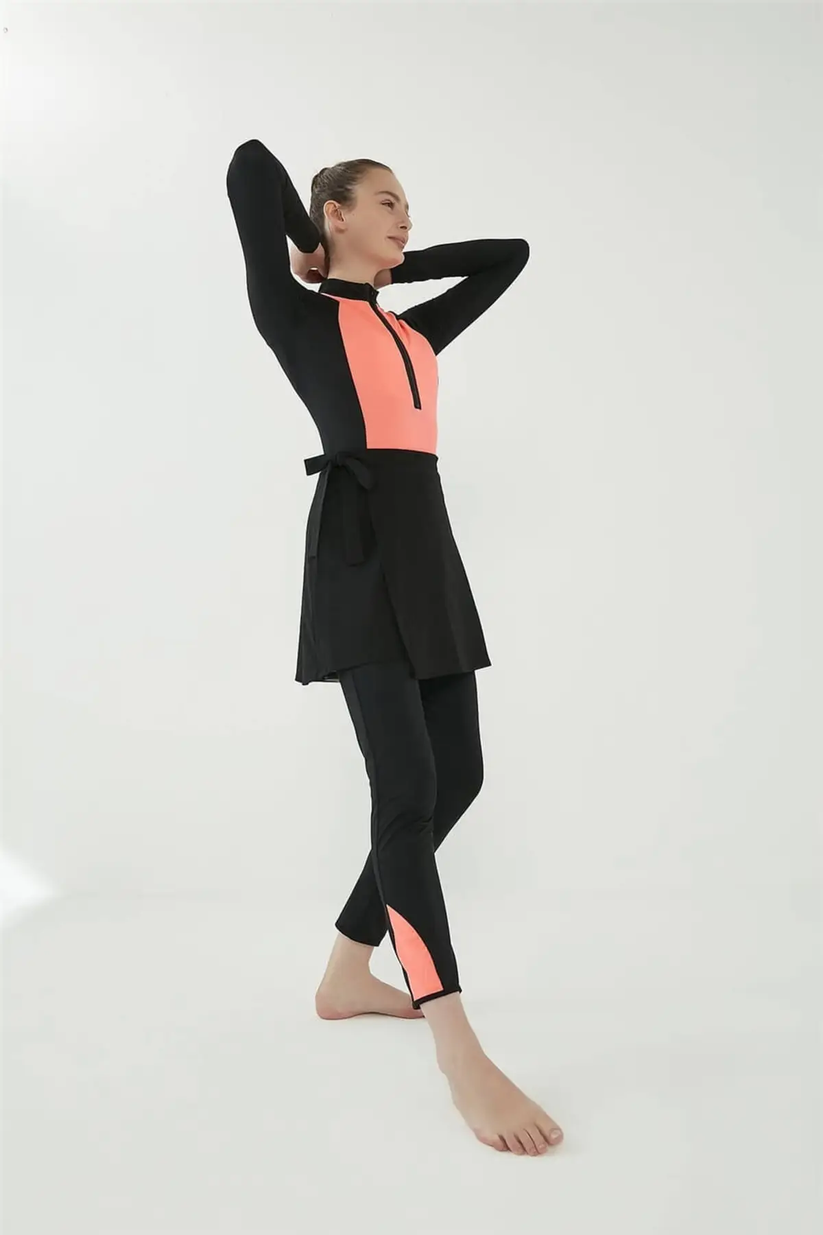 Рисунок 2 - Скромный мусульманский купальник