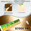 B-7000 Upgrade Adhesive B7000 PRO Clear Slow Drying Soft Anti-vibration Glue for Phone Frame Battery Cover Diamond Jewelry Craft 4