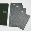 Fromthenon Notebooks Divider Ruler Board Diary Writing Plate Mat Bookmark Travelers Notebook Planner Accessories stationery 4