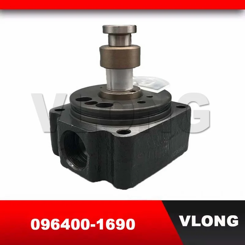 

VLONG High Quality New Diesel VE Fuel Pump Rotor Head VE4/12R 4/12R 12MM Right Head Rotor For Toyota 2Z 0964001690 096400-1690