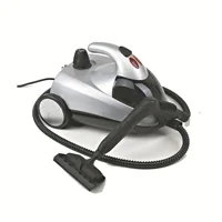 High Temperature And High Pressure Housekeeping Cleaning Handheld Steam Cleaner Efficient & Lightweight 2L DC 110-220V 1500W 1
