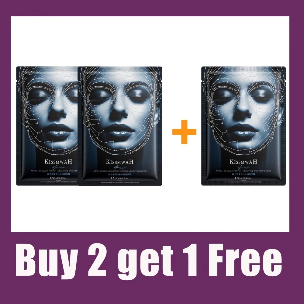 Buy 2 get 1 Free