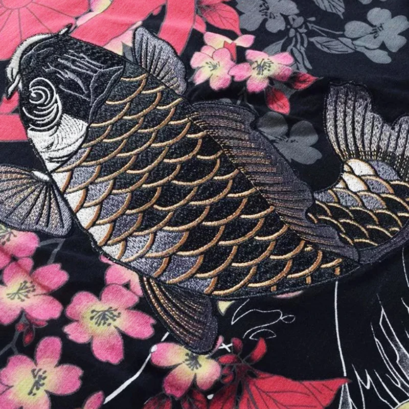 T-shirt Detail 6