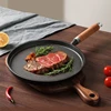 Cast Iron Frying Pan 🍳 2