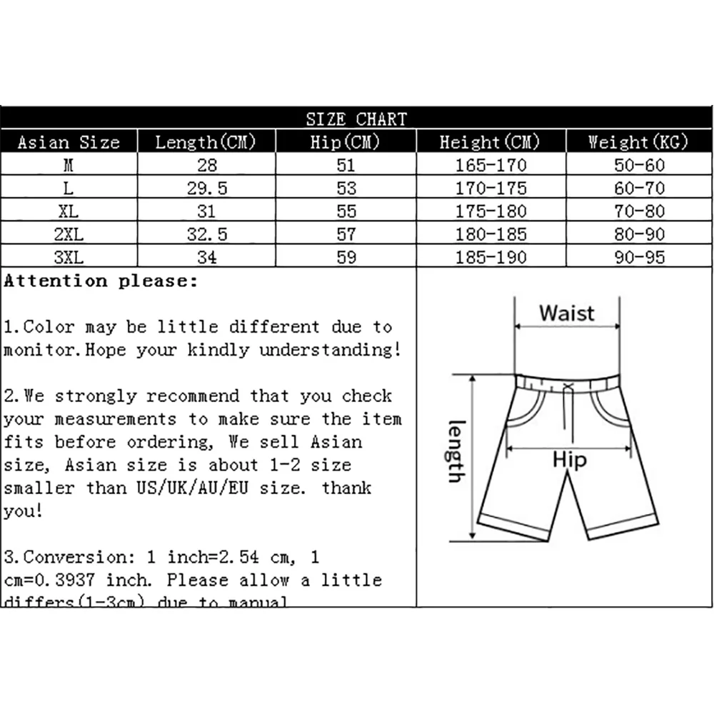 Marathon Running Shorts Men 2 In 1 Quick Dry Workout Training Fitness Jogging Multi-Pocket Man Gym Sport Shorts