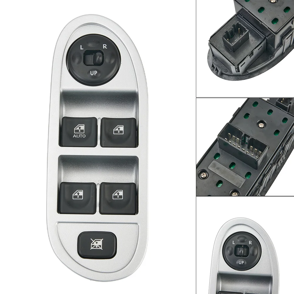 

Car Accessories Electric Power Glass Control Switch For JAC J3 3750310U8160