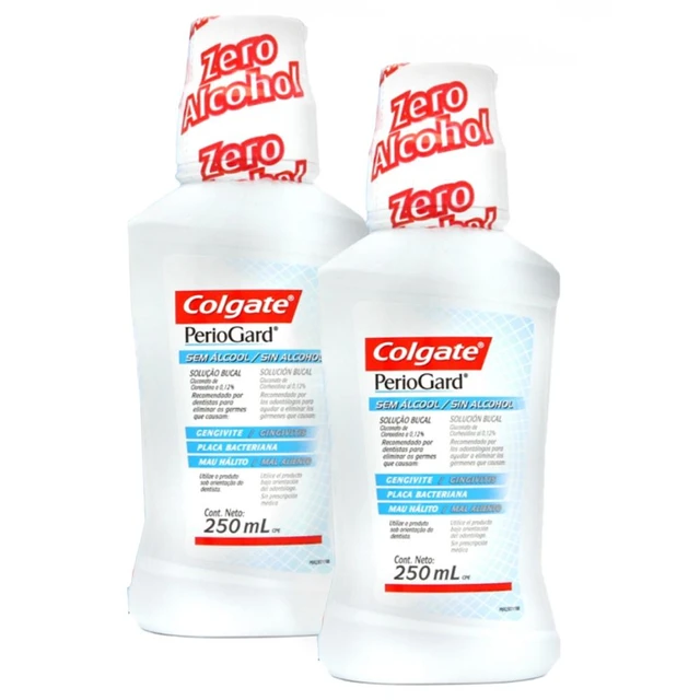 Colgate Periogard Mouthwash Amazon Discounts Sales ifconnect