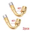 Golden 45 Degree