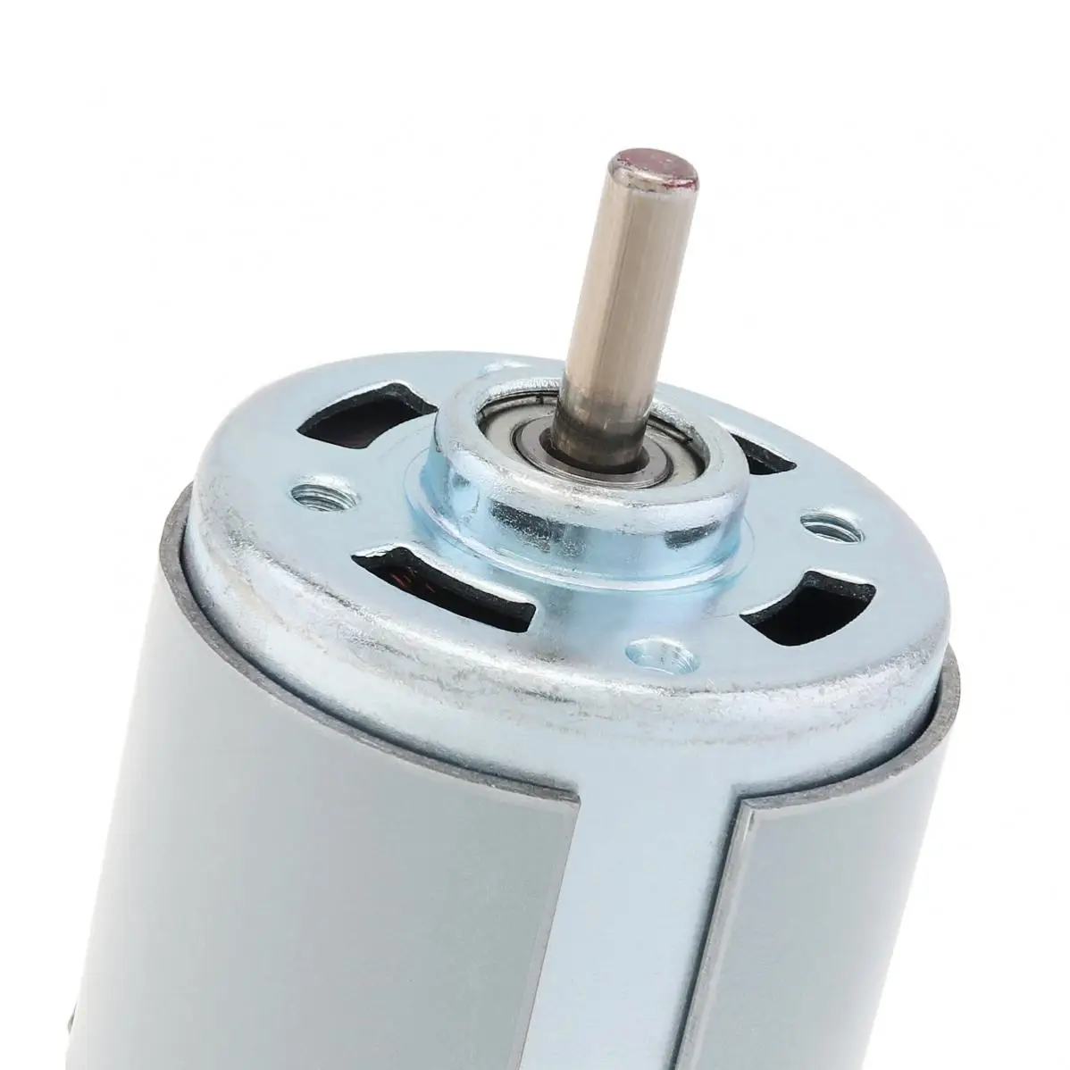 Moteur Outils électriques Moteur DC 795 12V-24V 3000-6000RPM - Double Roulement à Billes | Haut Couple Pour Outils, Jouets, DIY | 70mm Longueur Moteur Pour Outils