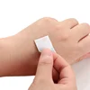 50pcs/set Cartoon Kawaii Band Aid First Aid Strips Wound Dreesing Plaster Woundplast for Children Kids Patch Adhesive Bandages 4