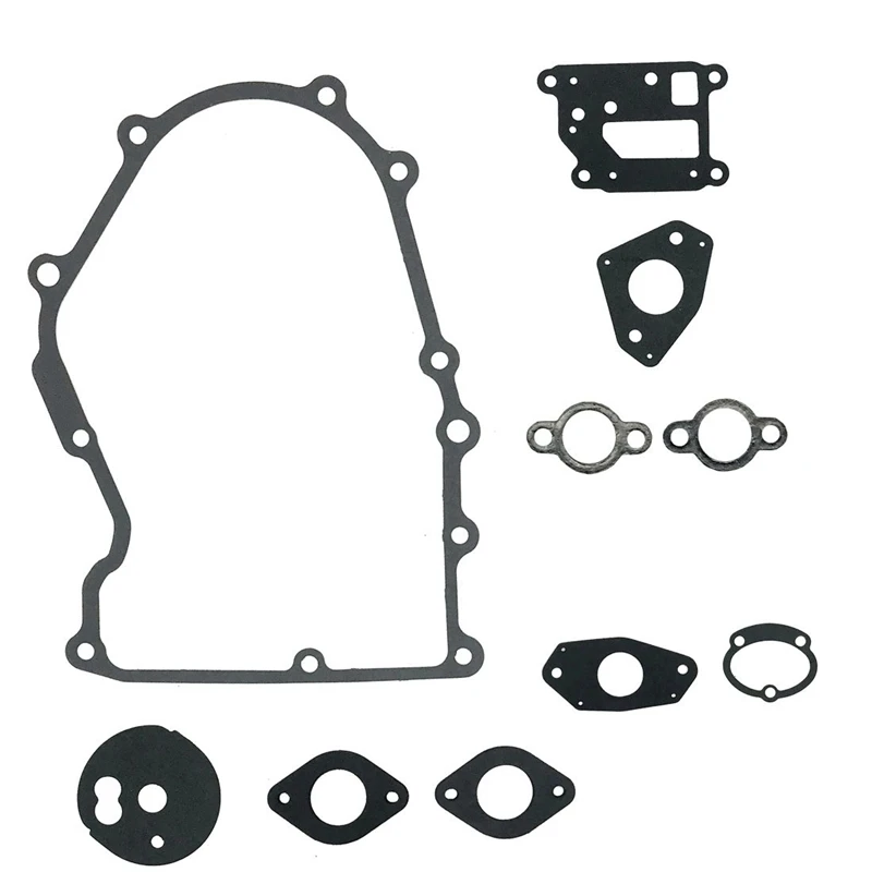 Engine Gasket Overhaul Kit Set For Kohler 24-755-158 CH25S CH730S 24-755-207-S
