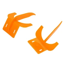 

2 Pcs For XC-2000E Electric Orange Juicer Machine Spare Parts Orange Juicing Machine Orange Juicer Spare Parts Peeler