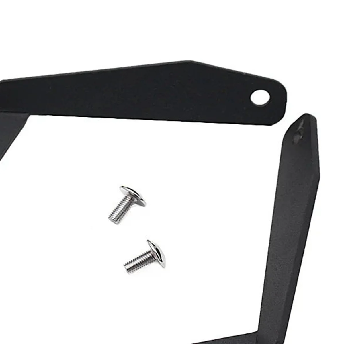 Motorcycle Accessories Fog Light Spotlight Illuminator Auxiliary Lamp Mount For S1000XR