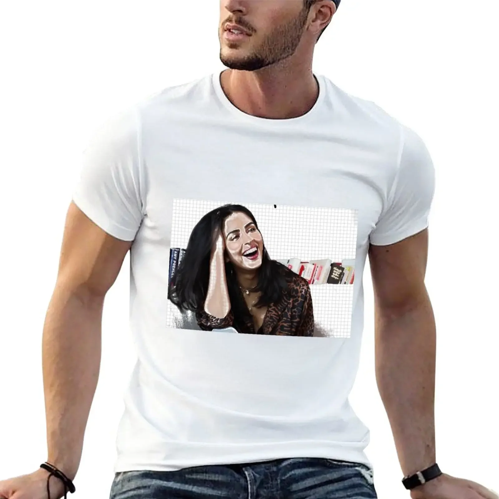 

Saanvi Bahl | Manifest T-Shirt customs design your own funnys customs fruit of the loom mens t shirts