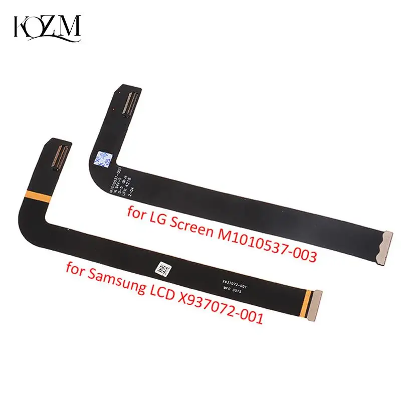 

LCD Cable LVDS Touch Flex Cable For Surface Pro 4 X937072-001 M1010537-003 Touch Flex Cable