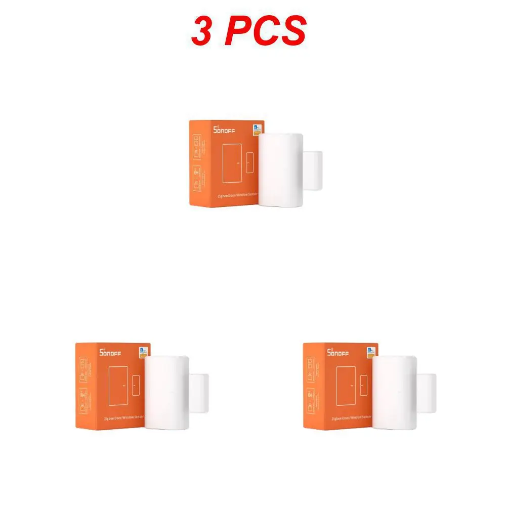 3 Pieces
