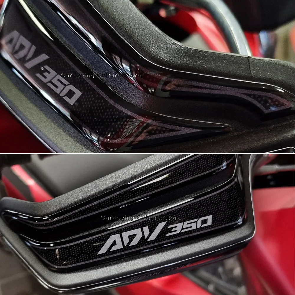 Рисунок 5 - Для Honda Adv 350 2022 2023 водостойкая