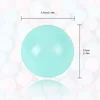 50Pcs Ocean Balls Toy Colorful Soft Water Pool Wave Ball Baby Children Funny Eco-Friendly Stress Air Ball Children Sport Gift 6