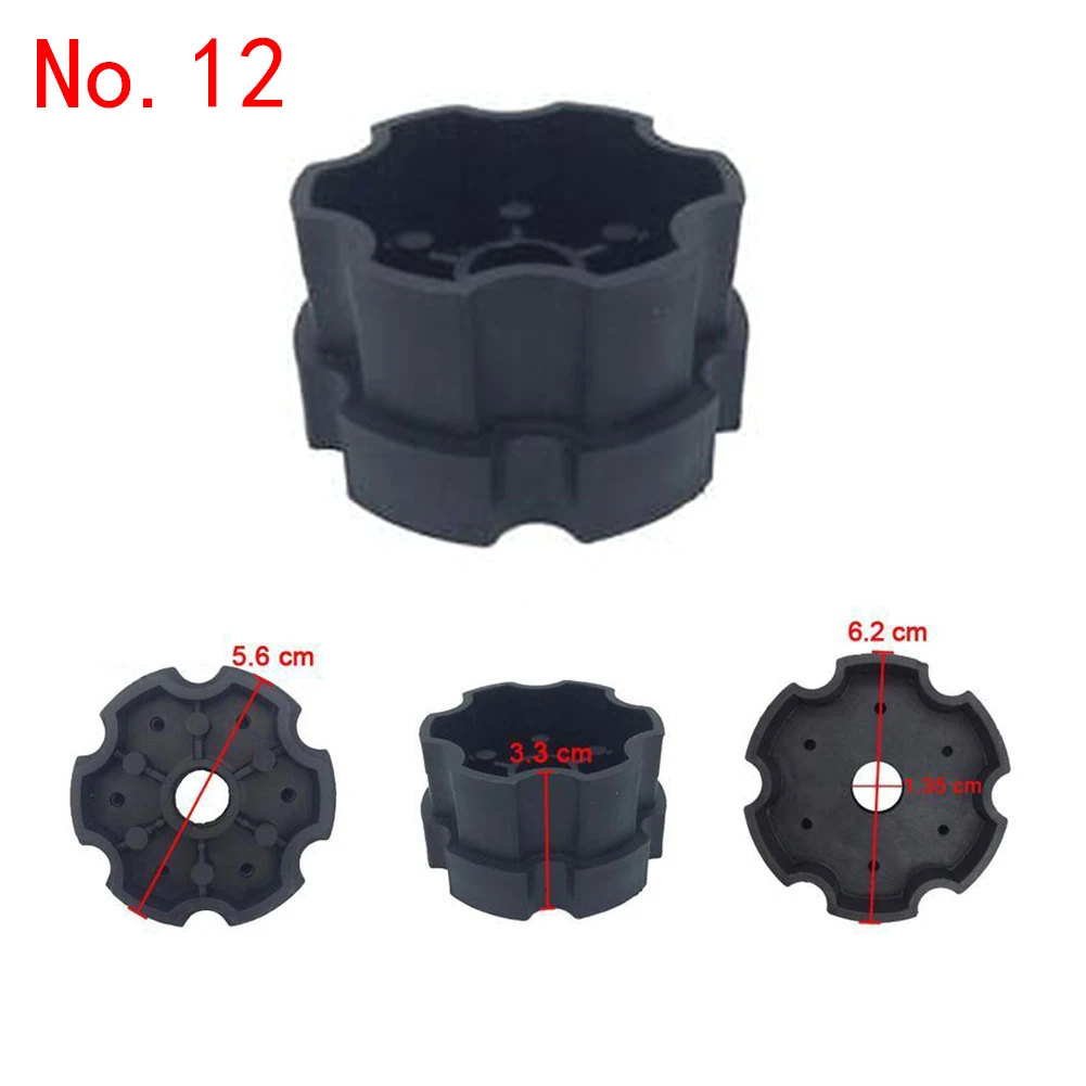 Adattatore per pneumatici auto giocattolo, 2 pezzi, clip di Adattatore per pneumatici auto giocattolo, 2 pezzi, clip di