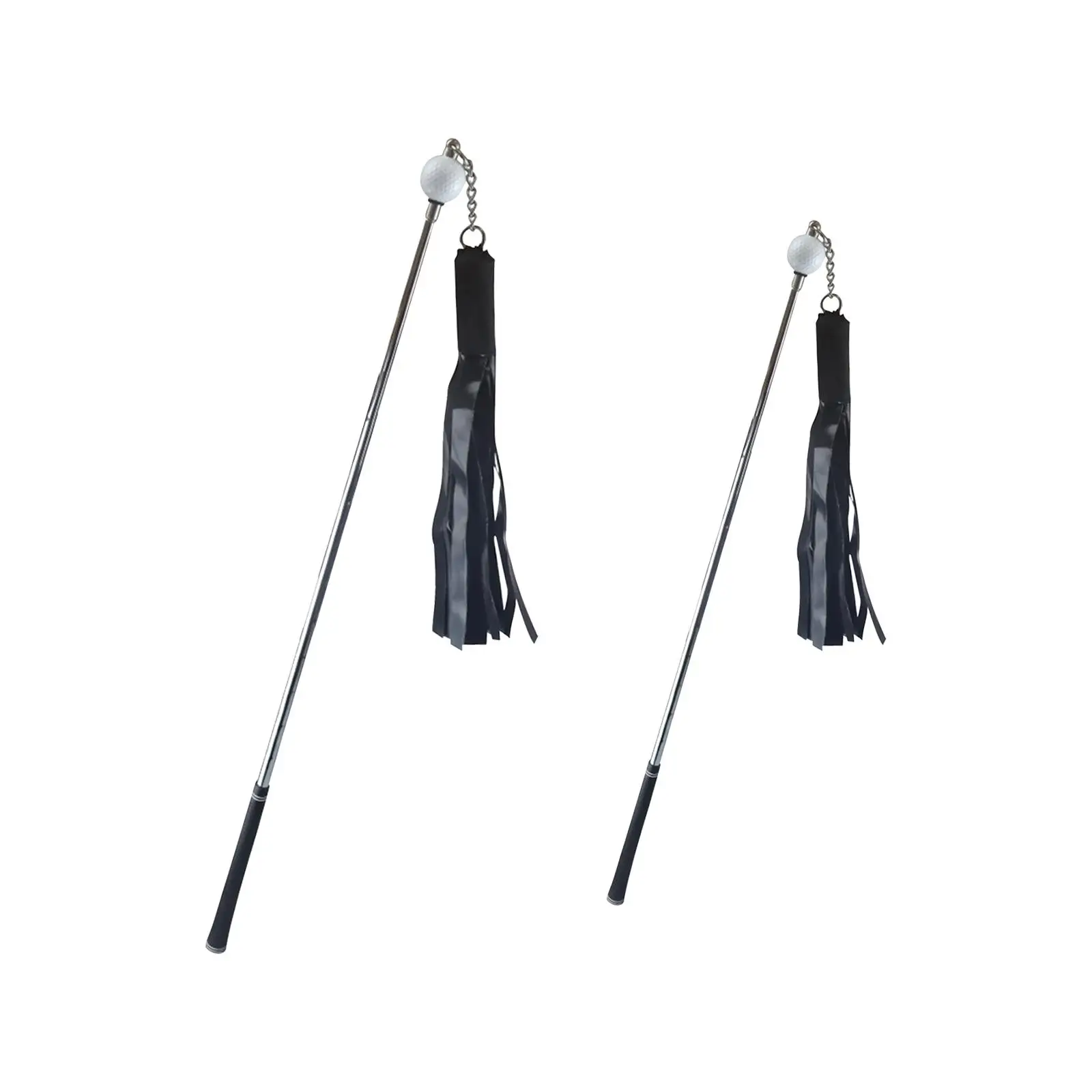 골프 스윙 훈련 보조 골프 리본 스틱 편안한 그립 소리 연습 운동 지원 여성 남성 유연성