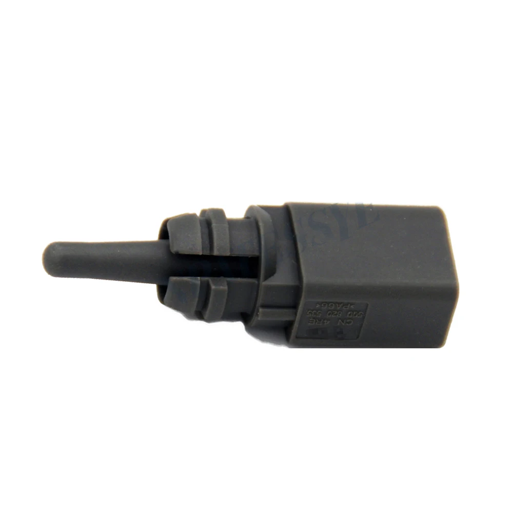 Temperature Sensor Air Conditioning Temperature Sensor 5QD820535 8Z0820535A for Audi A3 A4 S4 S5 Quatt Q3 Q5 Q7 VW Golf 5QD 820 535 8Z0 820 535 A