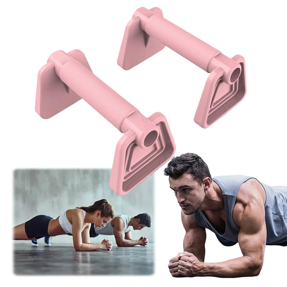2Pcs Push-up Stand for Body Building