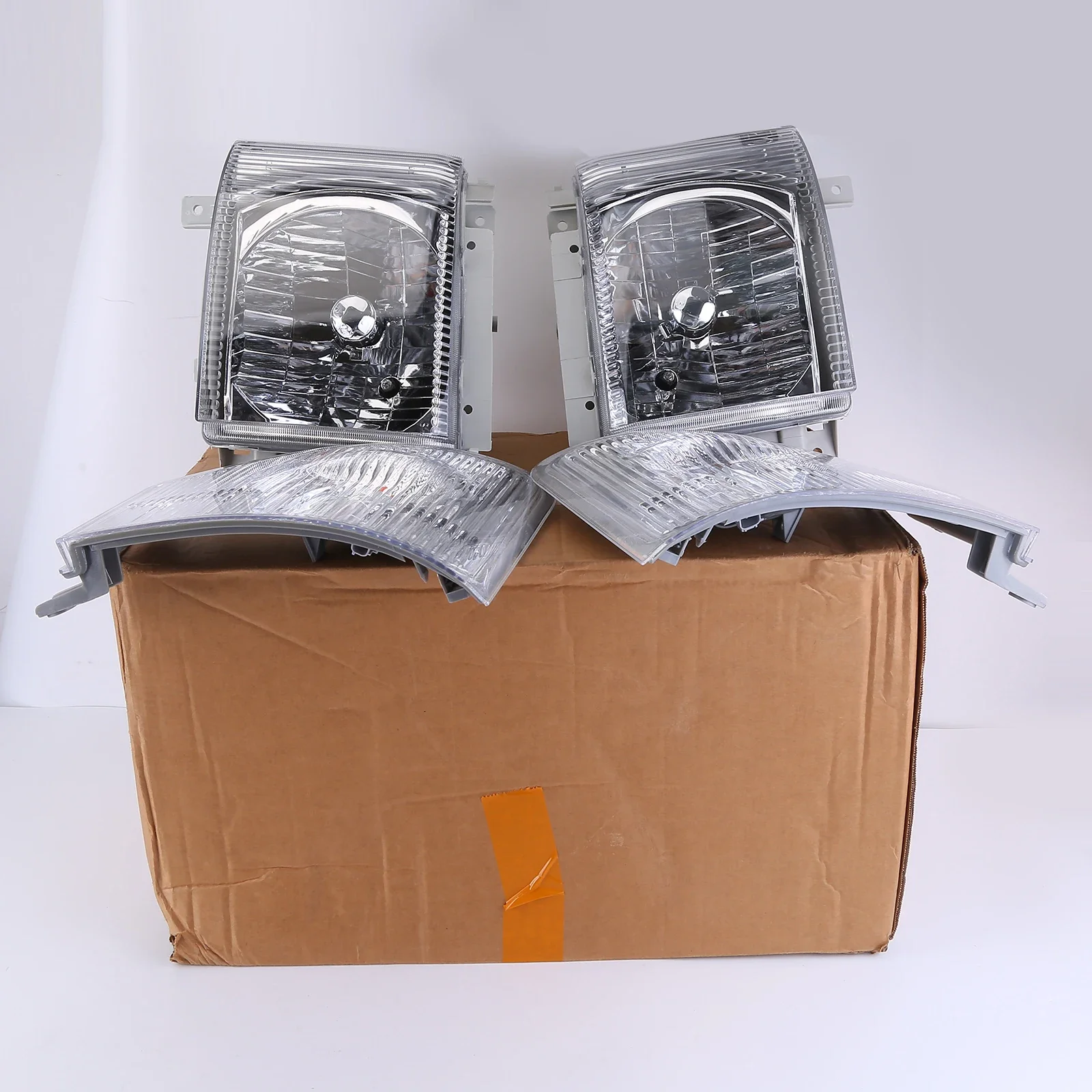 Headlight Corner Light Kit for ISUZU NPR