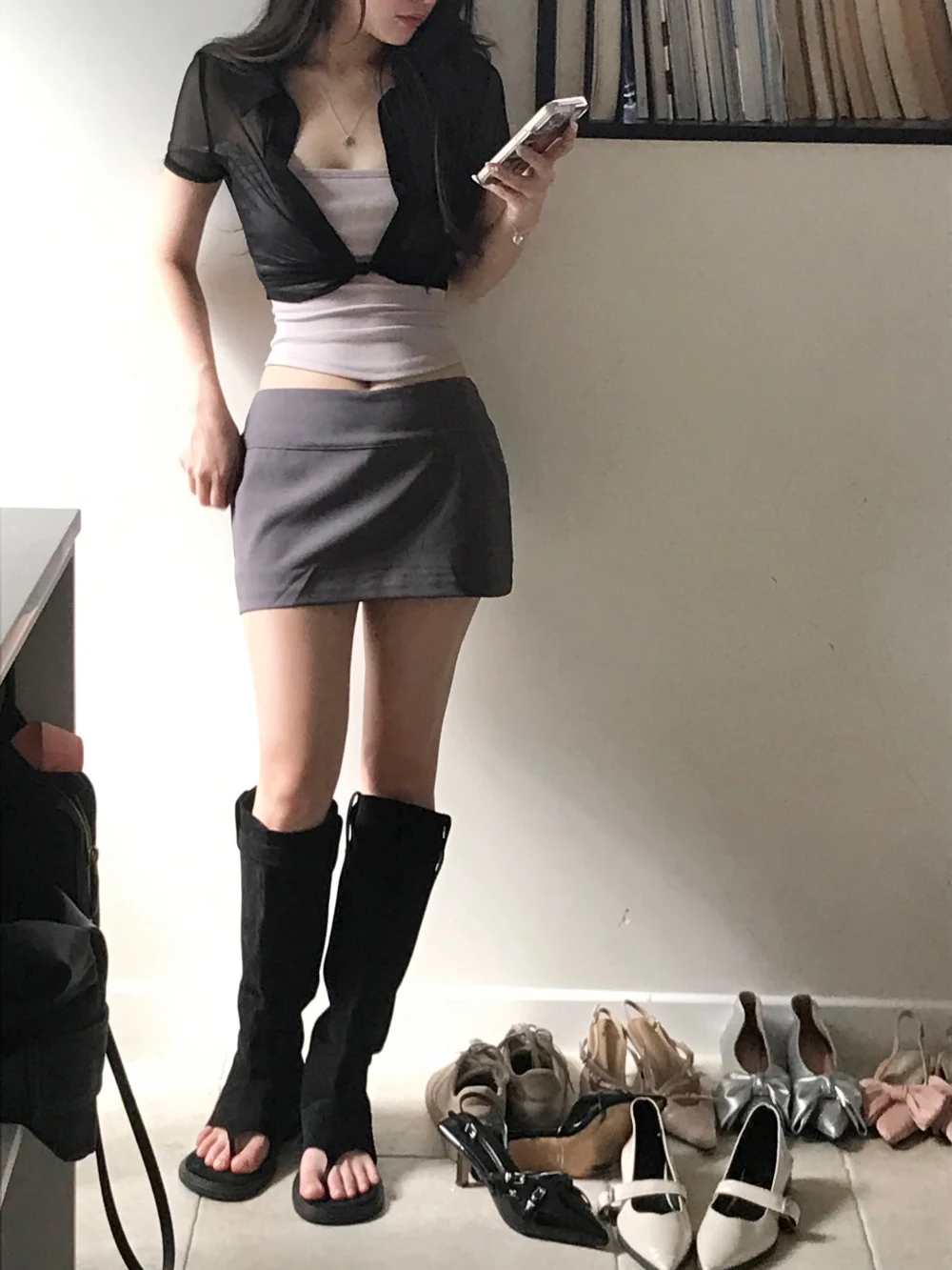  Bodycon ª ġ  ̽Ʈ 潽 ĿƮ   ĳ־ Ÿ     ̽Ʈ  Bodycon ĿƮ