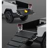Alloy Model Car 1:24 Diecast Miniature Metal Pickup Vehicle Chidlren Birthday Collected Gift Van Truck Cybertruck Boys Toy 6