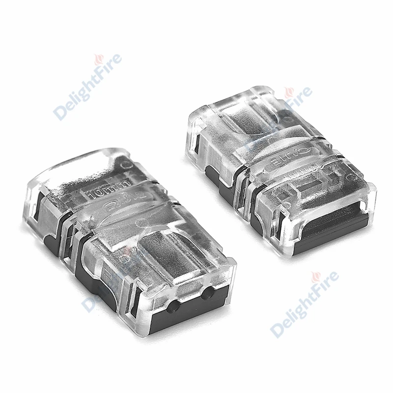 LED Connectors 2/3/4/5/6 Pin for SMD 5050 RGB RGBW RGBWW CCT WS2812B Strip Wire Connection Splice,led strip connectors,led connectors,wire connector terminals,wire connector,electrical connectors,electrical connector,cable connector