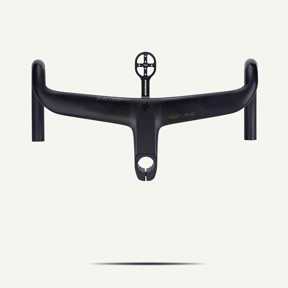 HYGGE エアロダイナミック EPS 成形カーボンフレーム MODEL S CARBON