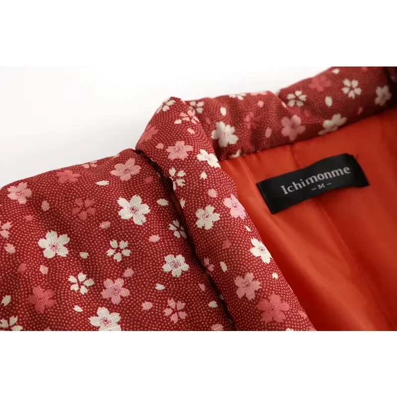 Japanese Kimono Japanese Kimono Cardigan Japanese Kimono Shirt Autumn Winter Hanten Jackets Women Japanese Kimono Lounger Homewear Pajamas Quilted Haori Cotton Padded Coat Asian Clothes