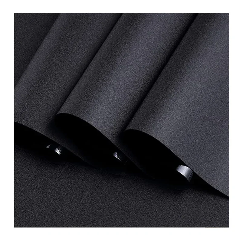 Window Film Window Privacy Film Blackout Sun Blocking Window Privacy Cover Glass Removable Opaque Room Darkening Cover