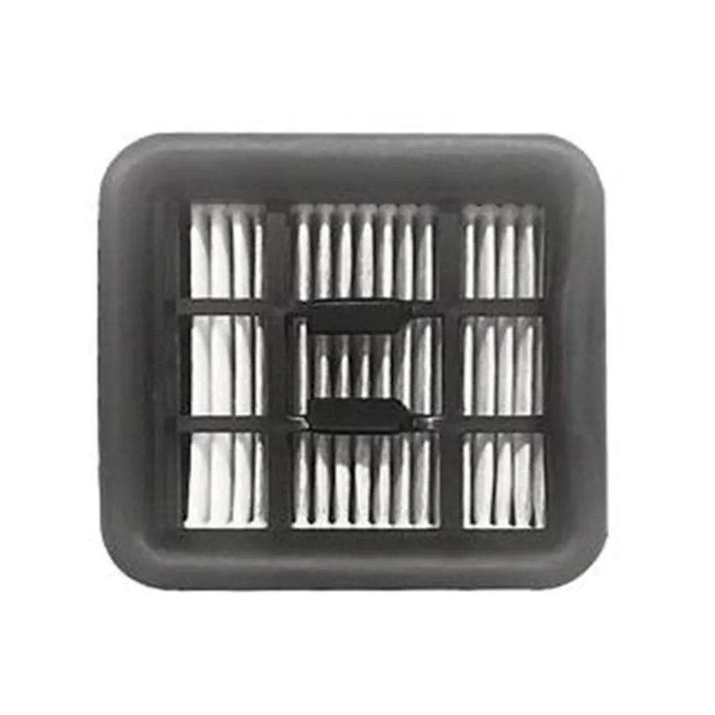 

Best Solution for Dust and Pollen Control with Roller Brush Filter and Replacement Kit for Redkey W12 Vacuum Cleaner