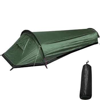 Ultralight Backpacking Tent 1