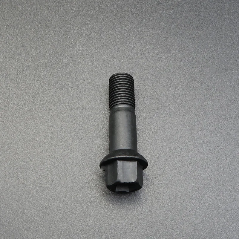 FOR Mercedes-benz Front and Rear Axle Ball Head Bolts Tire Screws A0009907607